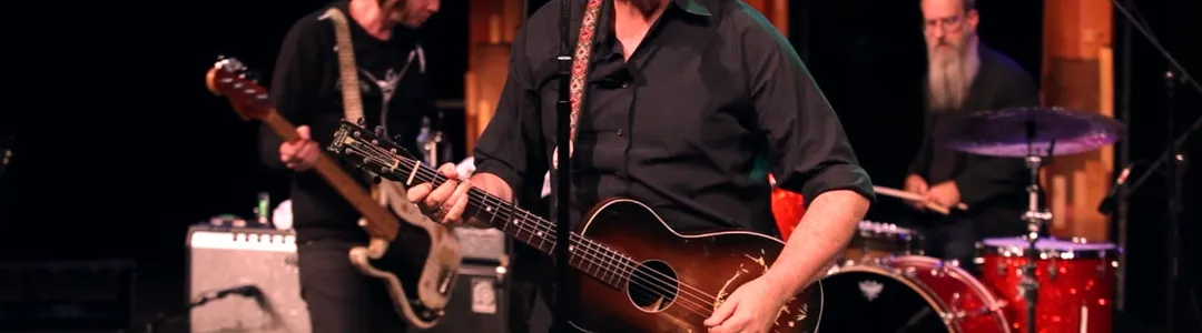 Drive By Truckers