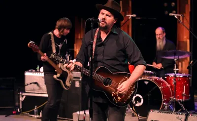 Drive By Truckers