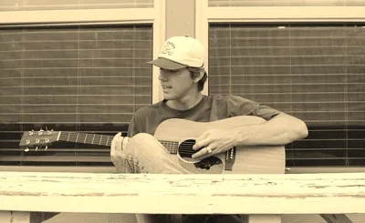 Dylan Gossett