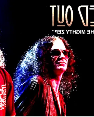 Get The Led Out - Tribute Band