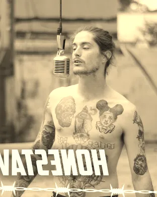 Live concert by honestav