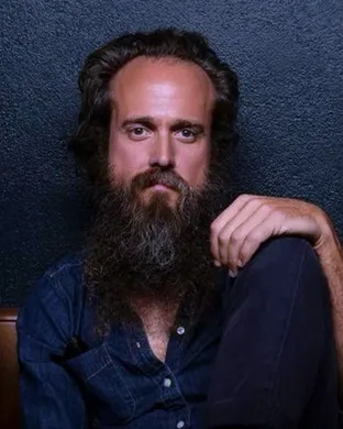 Iron and Wine