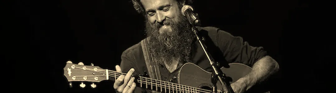 Iron and Wine