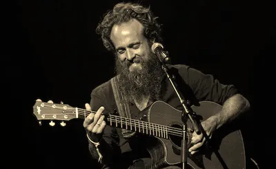 Iron and Wine