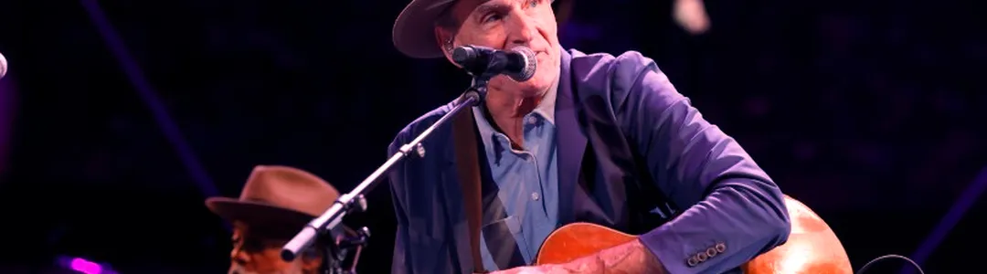 James Taylor