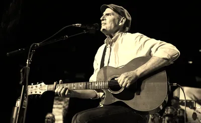 James Taylor