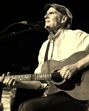 James Taylor
