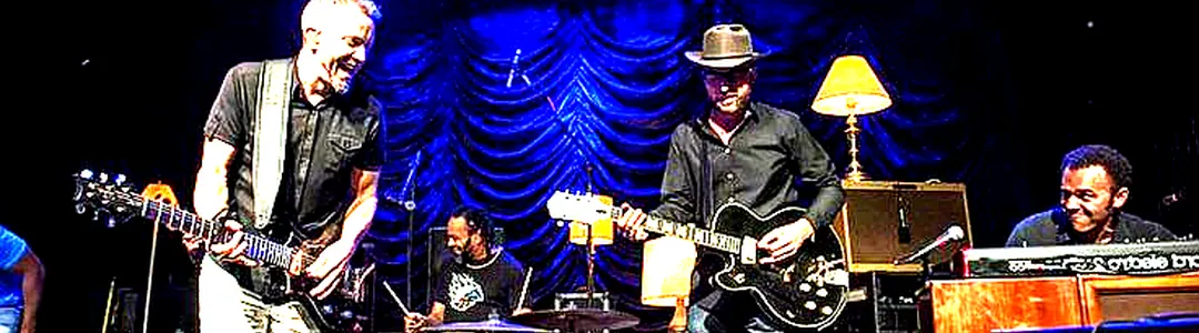 JJ Grey & Mofro