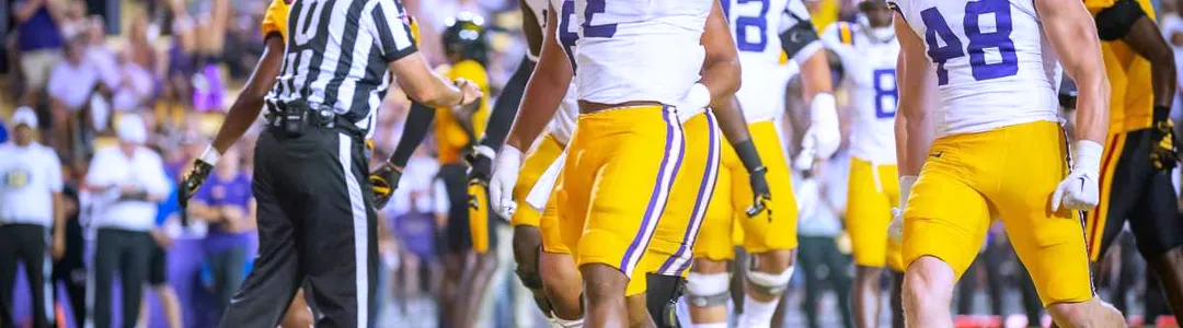 LSU Tigers