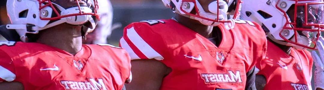 Marist Red Foxes