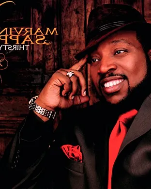 Marvin Sapp