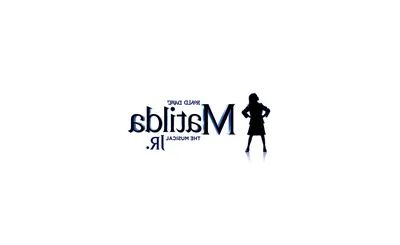 Matilda Jr. - The Musical