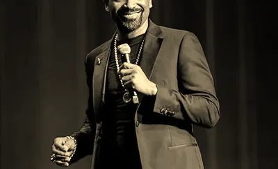 Mike Epps