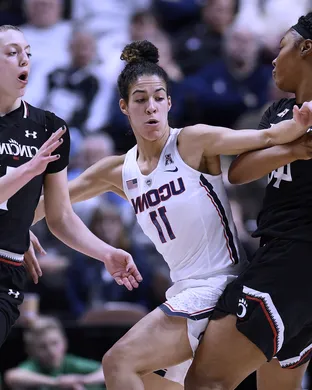 NCAA Women's Basketball Tournament: Rounds 1 & 2 - Session 2