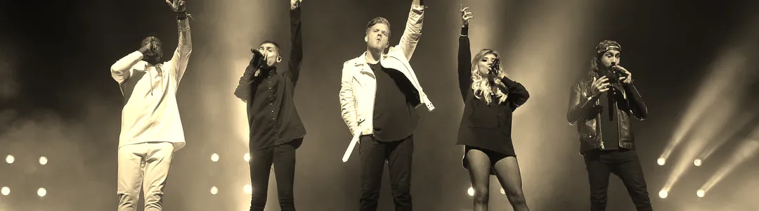 Pentatonix