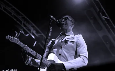 Raphael Saadiq