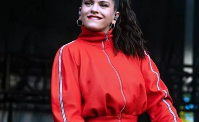 Red Leather