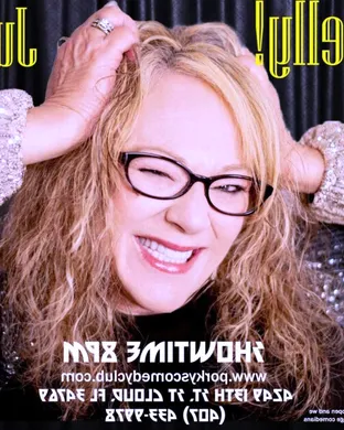 Shelly Belly Columbia