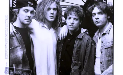 Soul Asylum