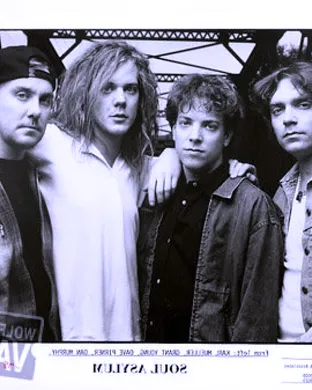 Soul Asylum