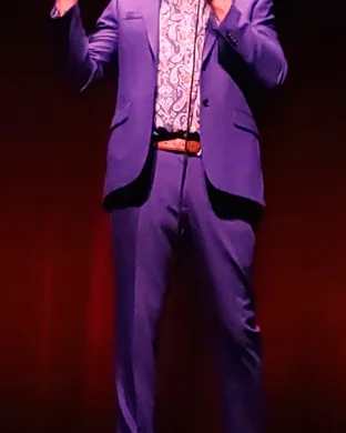 Steve Hofstetter West Columbia