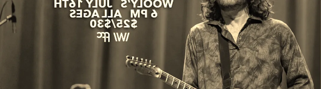 Tab Benoit