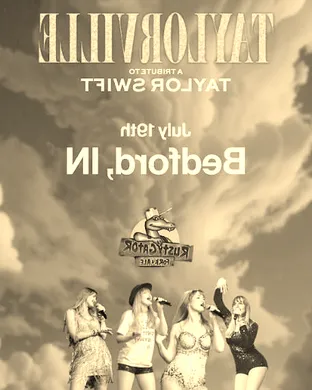 Taylorville - A Tribute to Taylor Swift Columbia