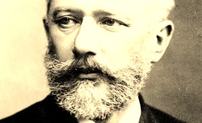 Tchaikovsky