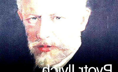 Tchaikovsky