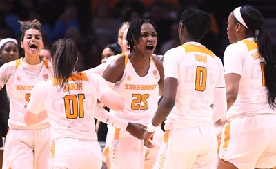 Tennessee Lady Vols