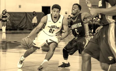 UT Martin Skyhawks Basketball