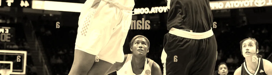 Tennessee State Lady Tigers Basketball