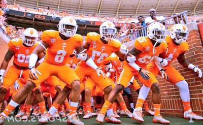 Tennessee Volunteers