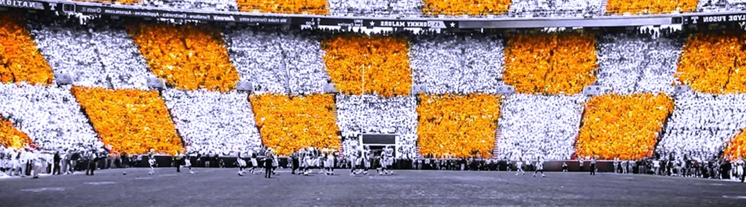 Tennessee Volunteers