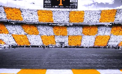 Tennessee Volunteers
