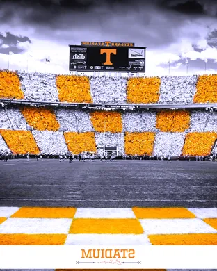 Tennessee Volunteers