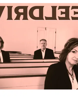 The Steeldrivers Columbia