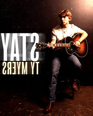 Live concert by Ty Myers