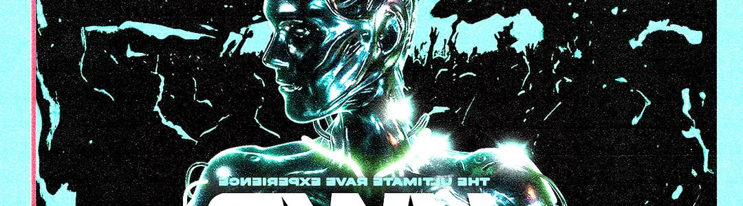 United We Dance - The Ultimate Rave Experience