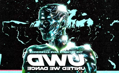 United We Dance - The Ultimate Rave Experience