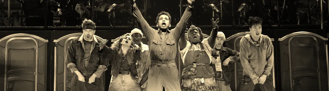 Urinetown