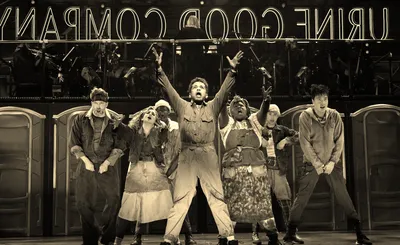 Urinetown