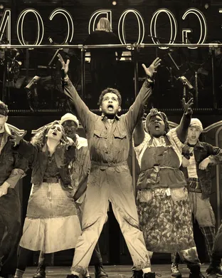Urinetown