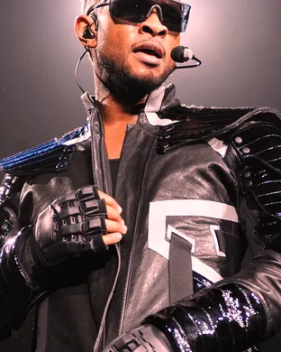 Usher