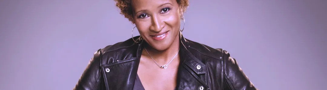 Wanda Sykes