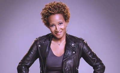 Wanda Sykes