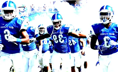 West Florida Argonauts