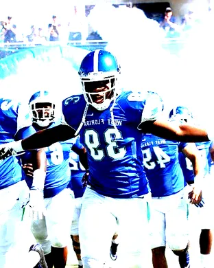 West Florida Argonauts