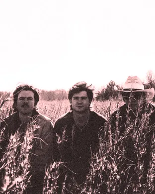 Winyah & Penelope Road