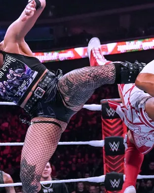 WWE: NXT Live sports event